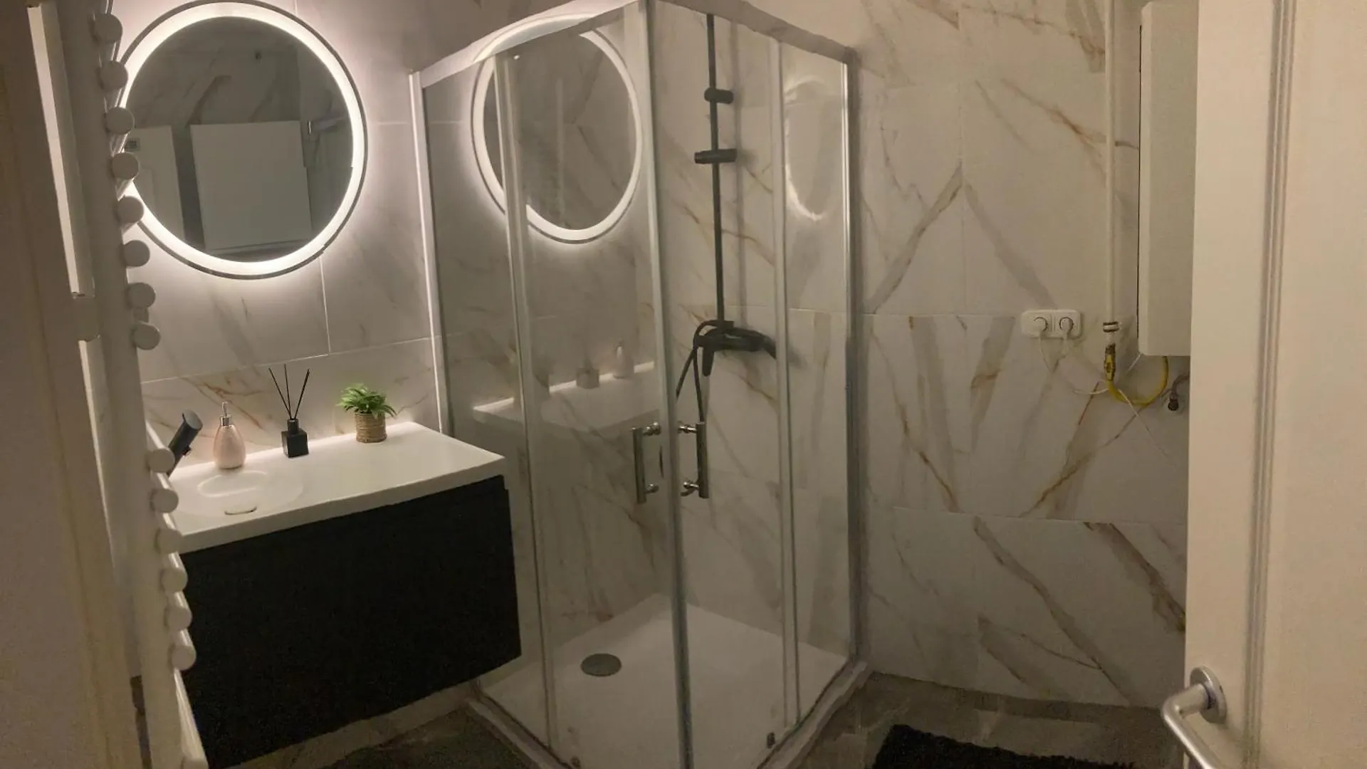 Appartamento Beach Deluxe Apartman Hajdúszoboszló Ungheria